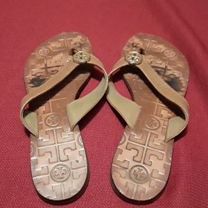 Tory Burch Sandals